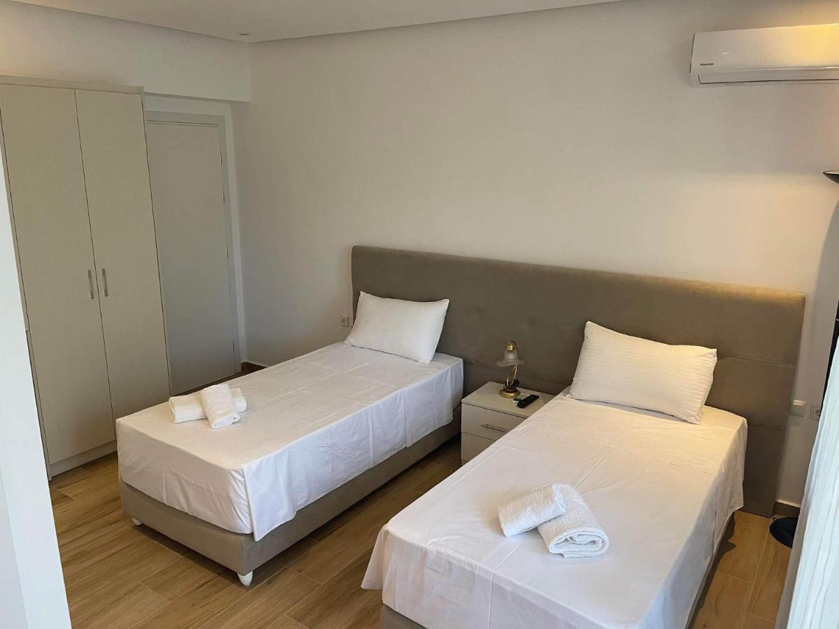 Helen Apartments Лукове Экстерьер фото