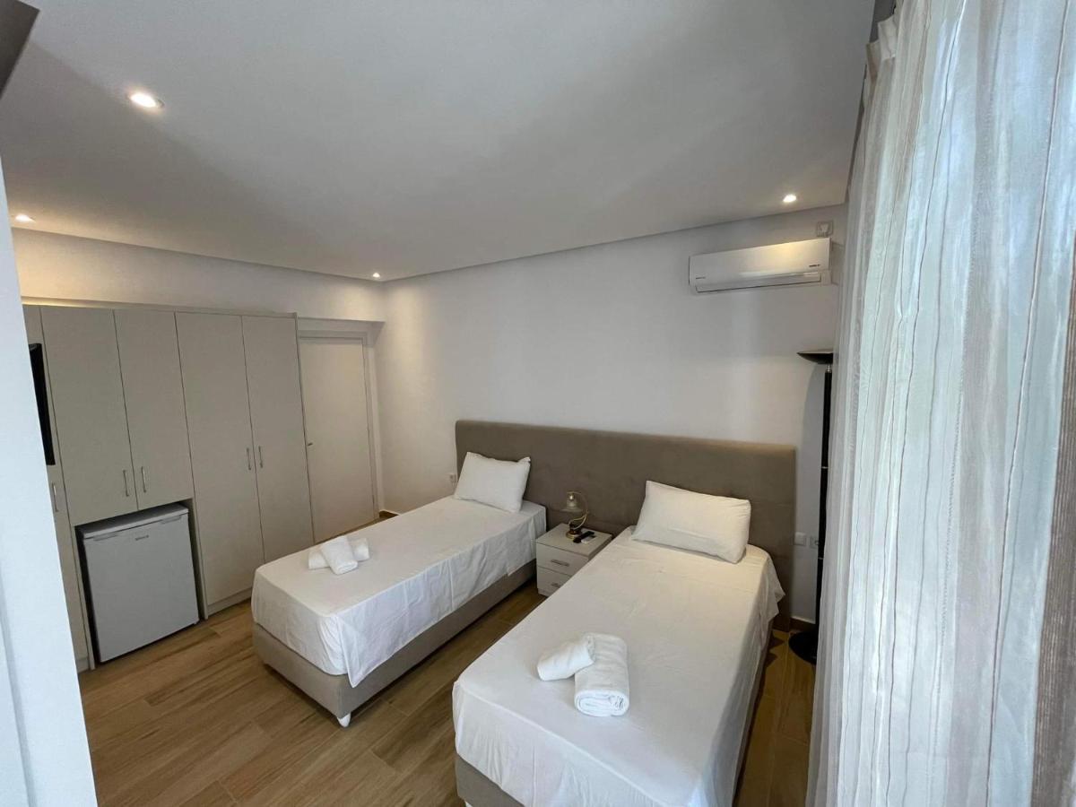 Helen Apartments Лукове Экстерьер фото