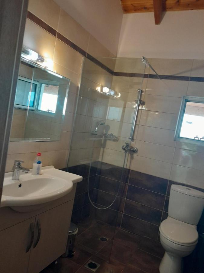 Helen Apartments Лукове Экстерьер фото