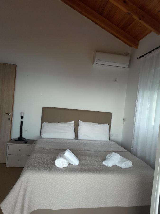Helen Apartments Лукове Экстерьер фото